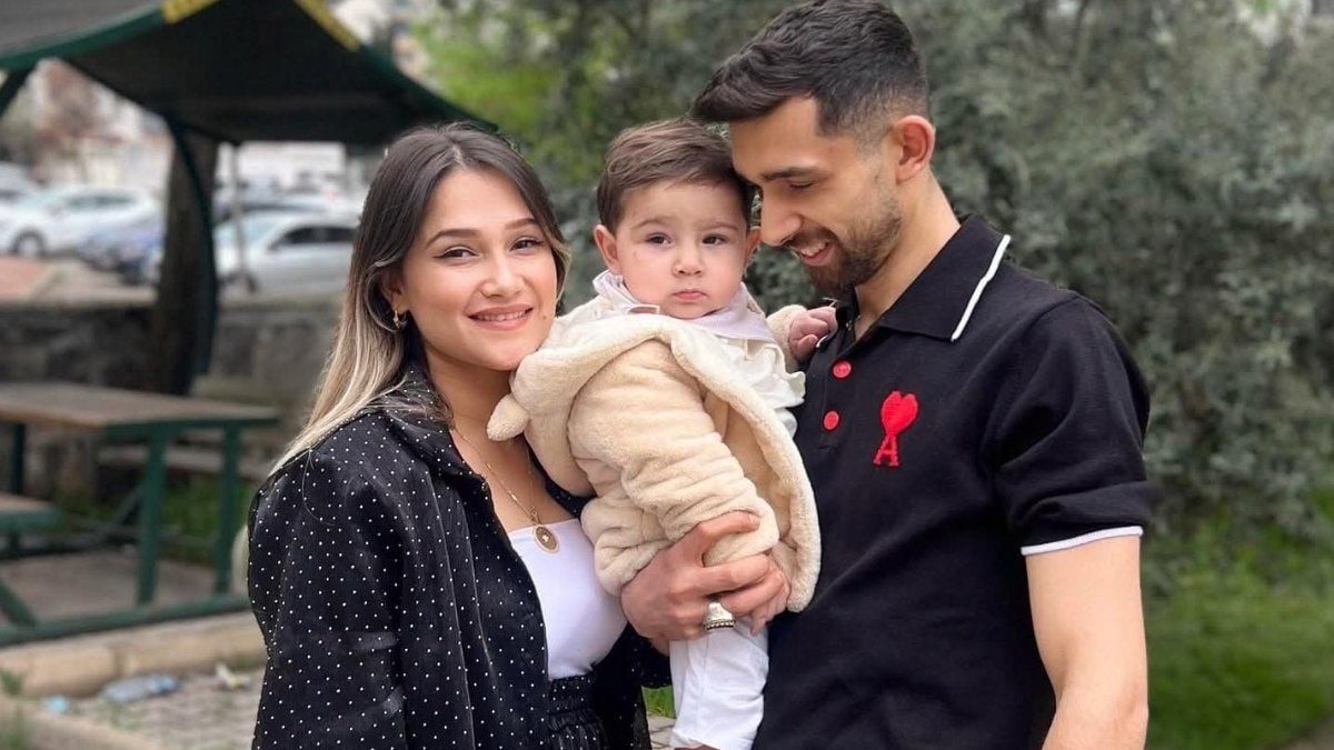 Bursa'da 2 yaşındaki Kadir, sitenin havuzunda ölü bulundu
