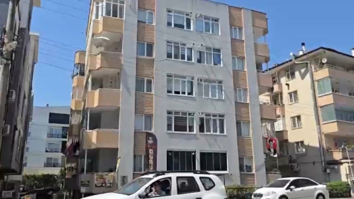 Bursa'da yaşlı kadının şüpheli ölümü: Evde kanlar içerisinde bulundu