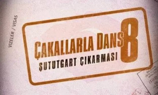 “Çakallarla Dans 8” İçin Hazırlıklar Başladı
