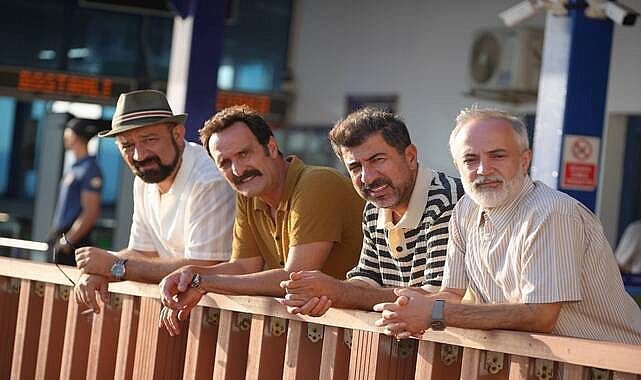 Çakallarla Dans 8: Şututgart Çıkarması geliyor