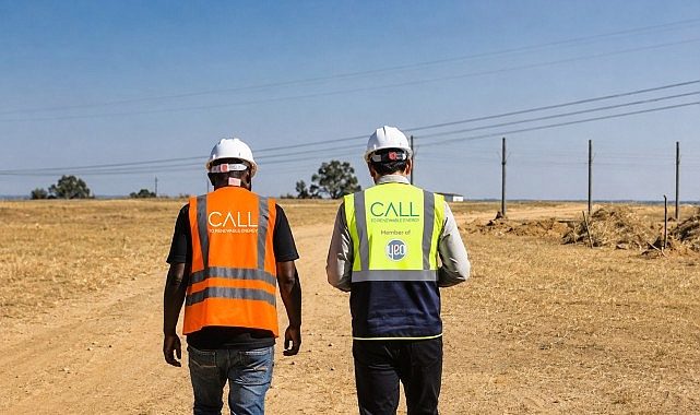 CALL Energy, Zambiya'daki güneş enerjisi kapasitesini ikiye katlıyor