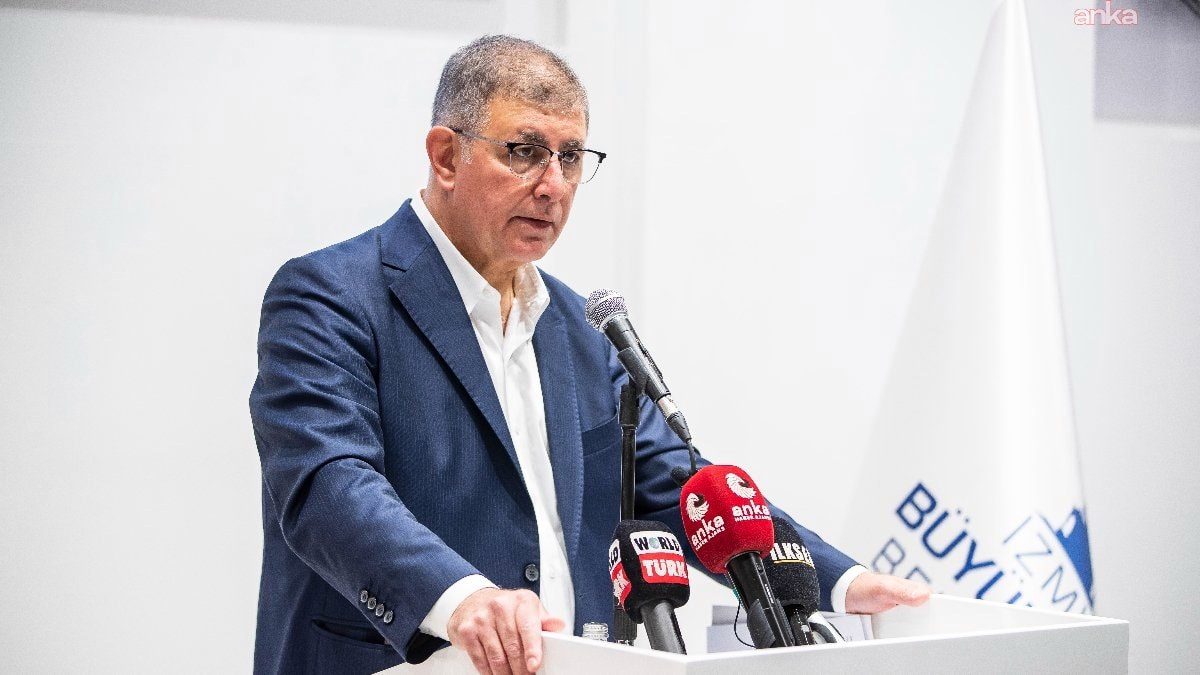 Cemil Tugay: Bir süre daha bağımsız kalacağım