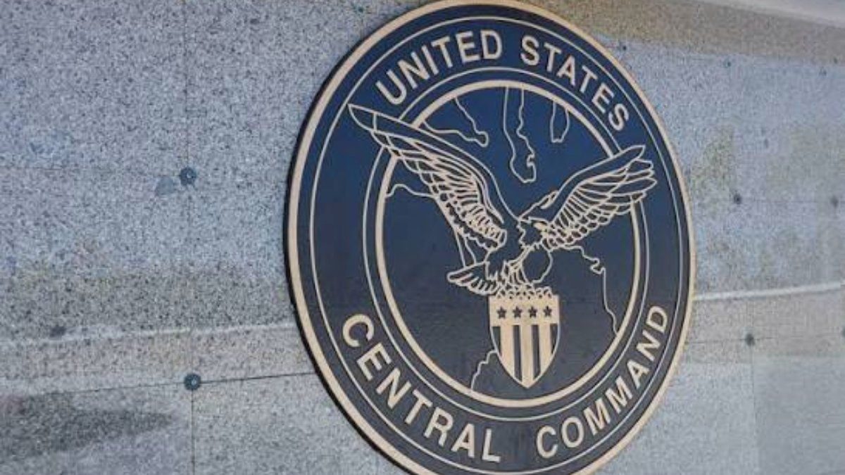 CENTCOM: İran'a yönelik 13’üncü saldırı dalgası tamamlandı