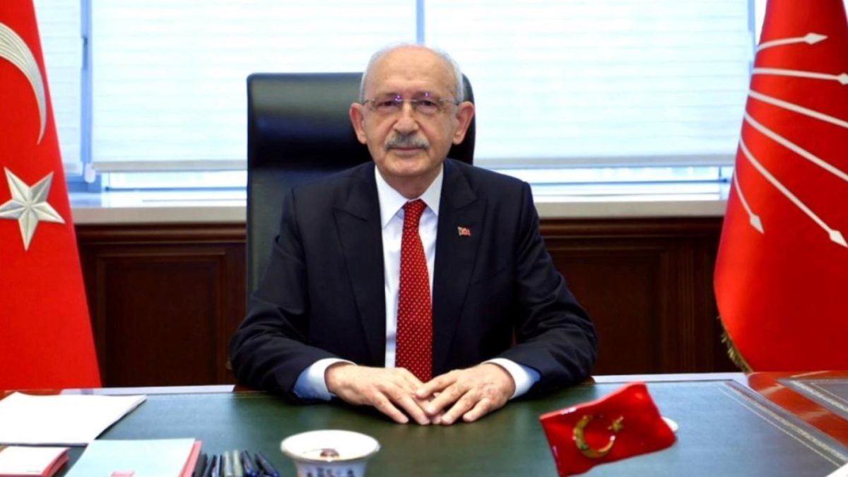 CHP'de 12 il başkanlığına atama yapıldı