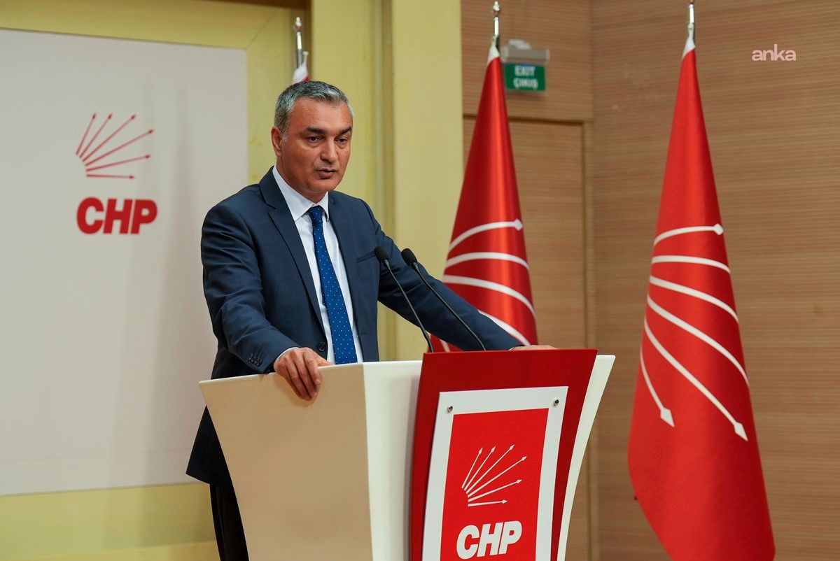 CHP'den Bahçeli'ye 'etik' tepkisi: İYİ Parti kurulurken neden söylemediniz?
