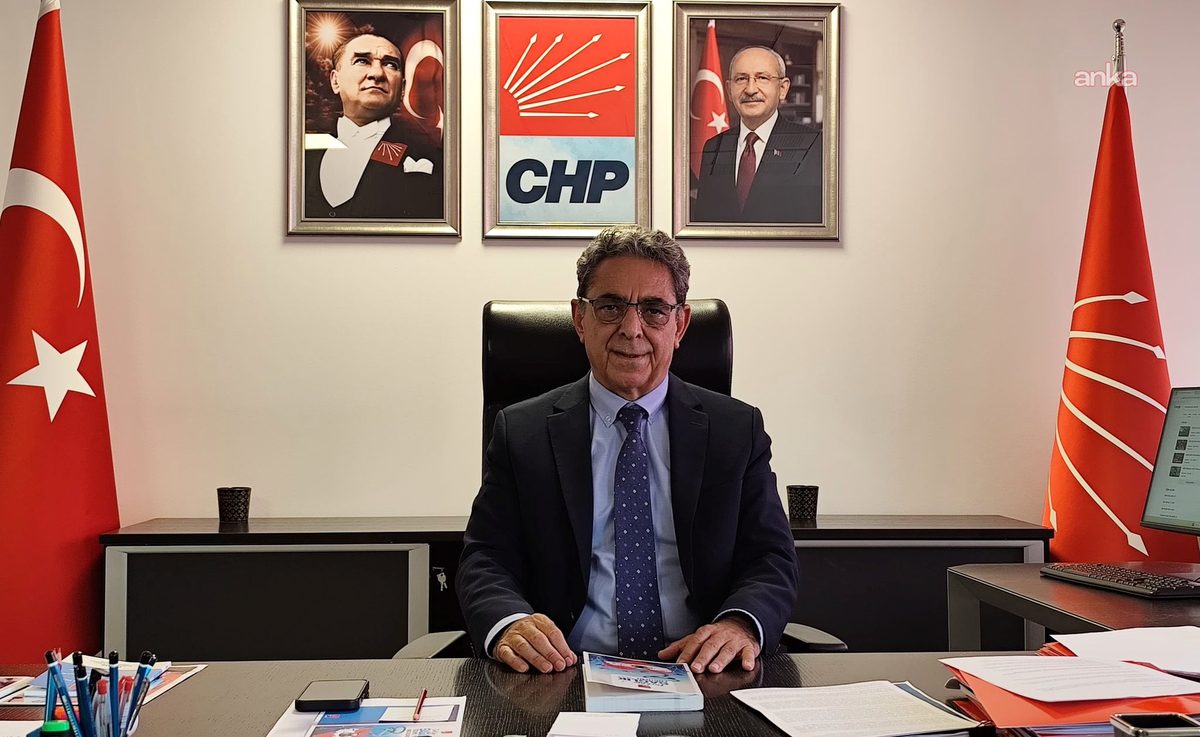 CHP'li Erbay'dan sezaryen cezasına tepki: 'Cezalandırma değil, eğitim olmalı'