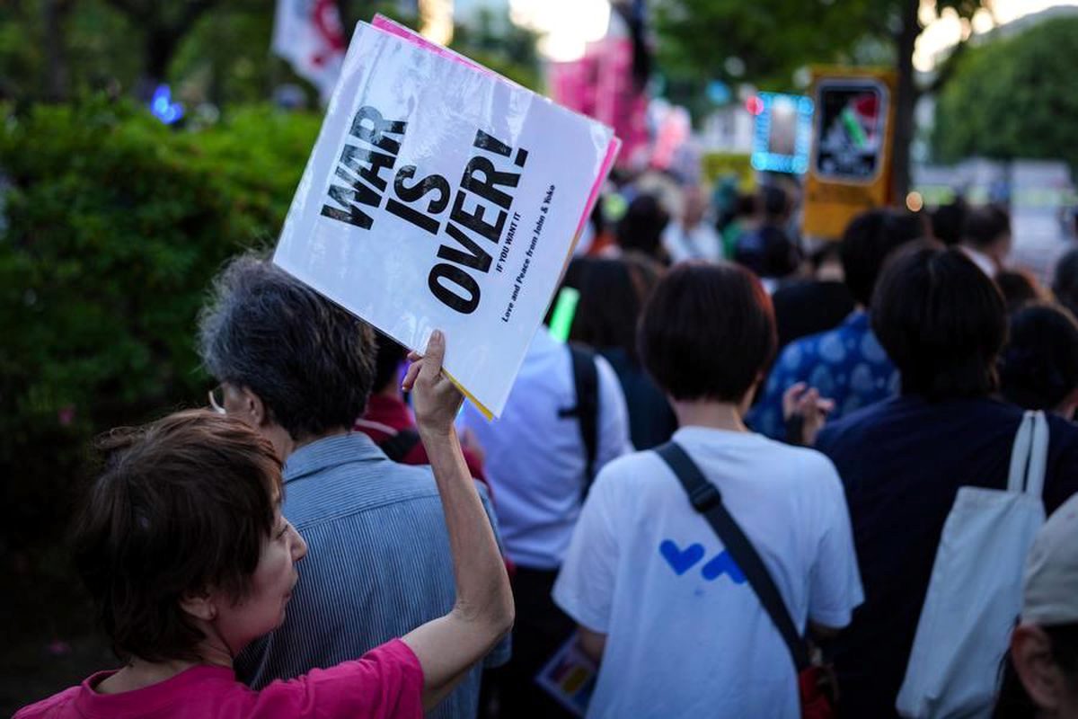 Çin: Japon Neo-militarizmi Özündeki Tehdidi Açığa Vurmuştur