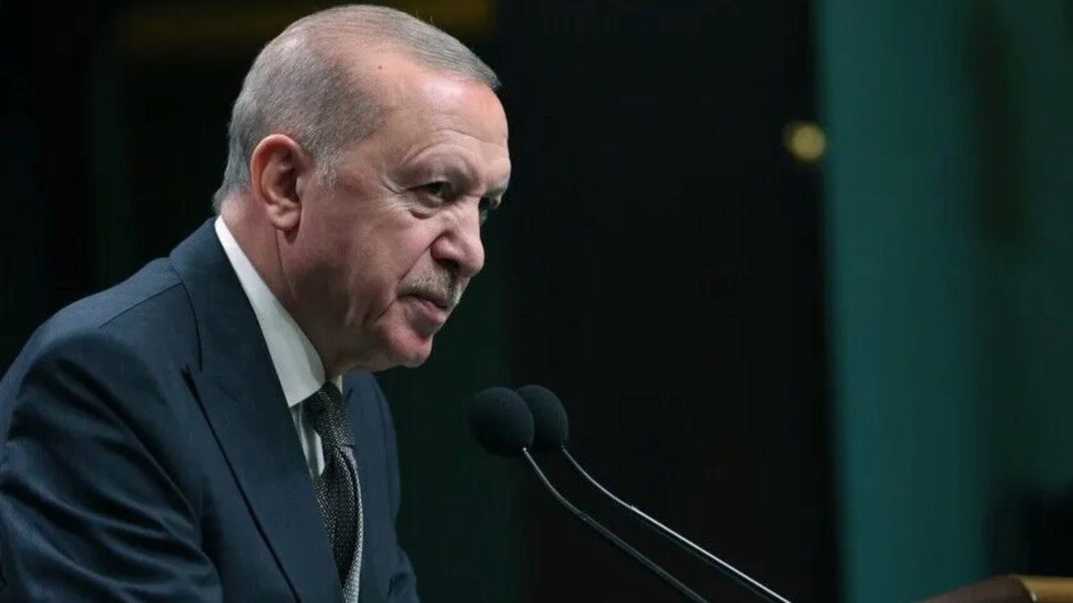 Cumhurbaşkanı Erdoğan: Deprem zamanı dezenformasyonla mücadele ettik