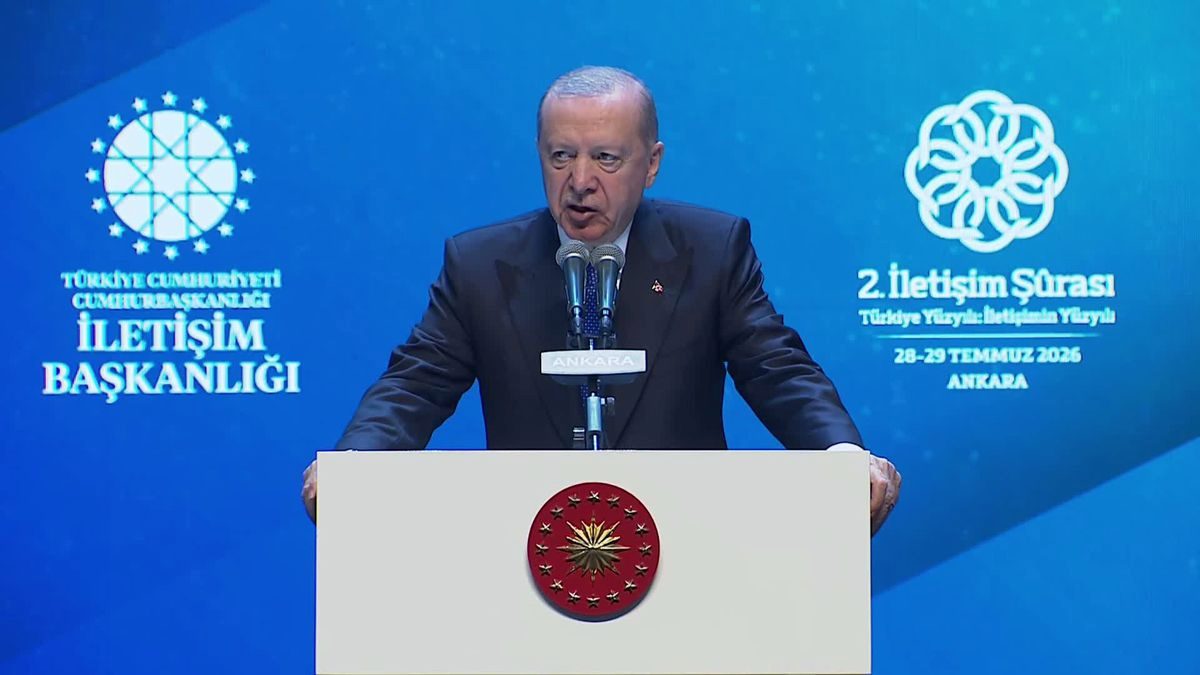 Cumhurbaşkanı Erdoğan: Depremi kullanarak siyasi ve ekonomik fırsatçılık yapanlar adalete hesap veriyor