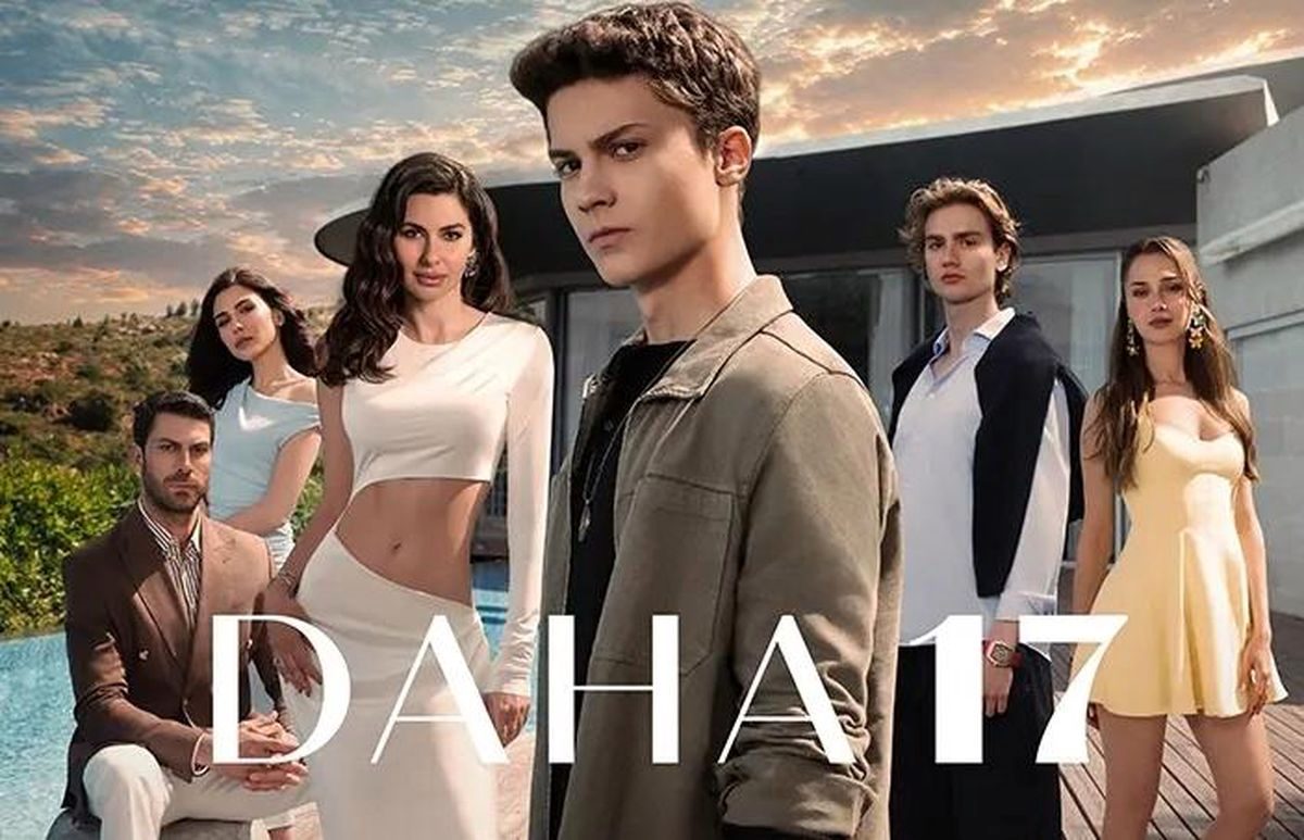 Daha 17. 8. bölüm full HD izleme linki var mı, Daha 17. SON BÖLÜM nereden izlenir Kanal D?