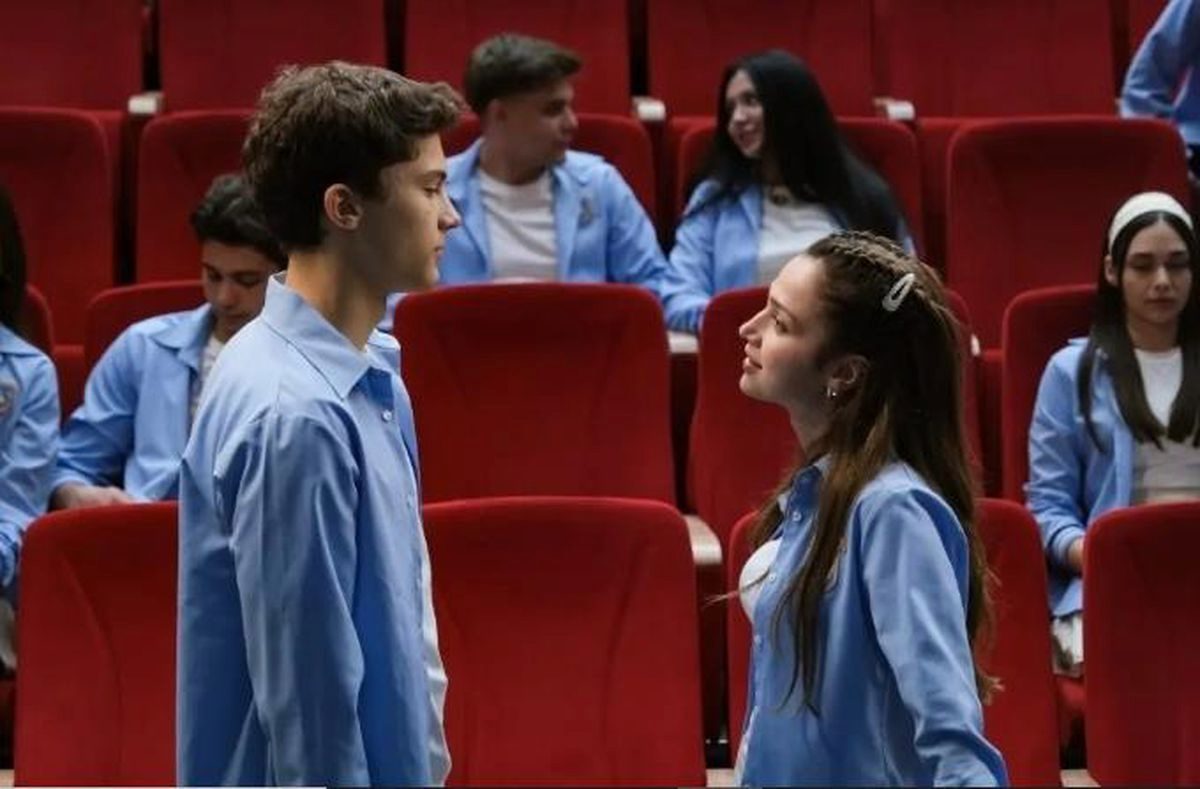 Daha 18. 8. bölüm fragmanı yayınlandı mı?