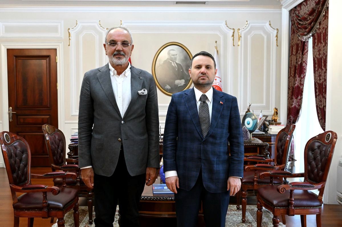 DEM Partili Sakık: Adalet Bakanı ile katledilen çocukların dosyasını ve barış sürecini görüştük