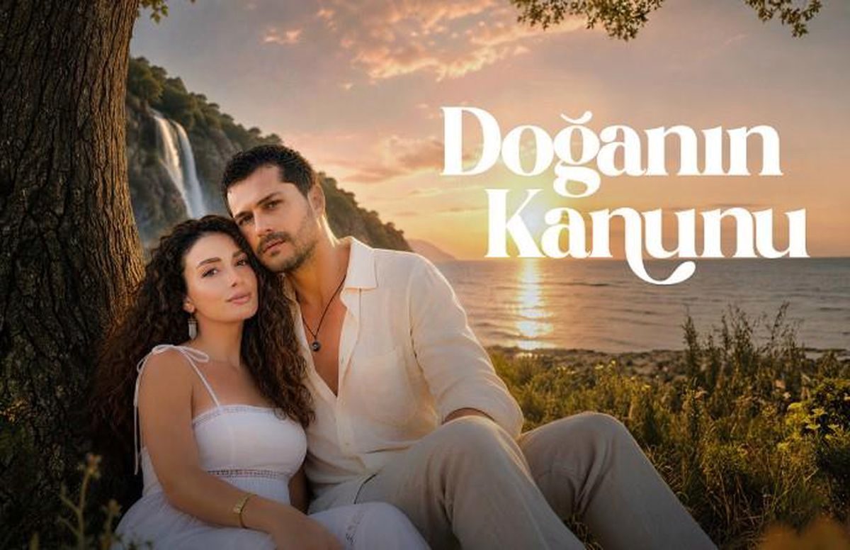 Doğanın Kanunu 7. bölüm fragmanı yayınlandı mı, Doğanın Kanunu yeni bölüm fragmanı ne zaman yayınlanır?