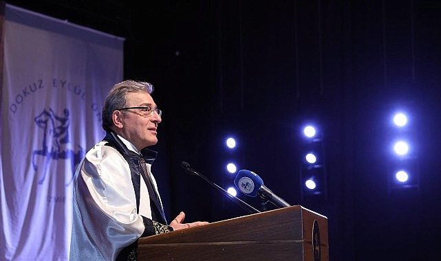 Dokuz Eylül Üniversitesi Eğitim Yelpazesini Yeni Programlarla Güçlendiriyor