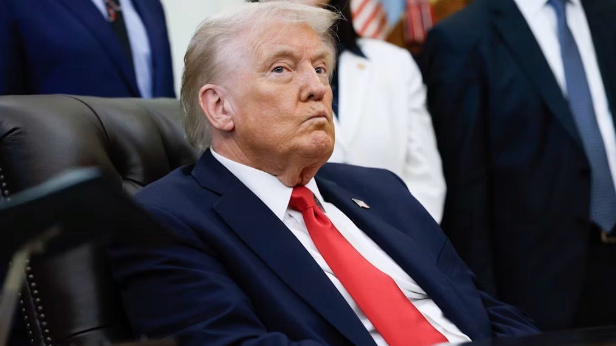 Donald Trump: İran'ı çok sert vuracağız