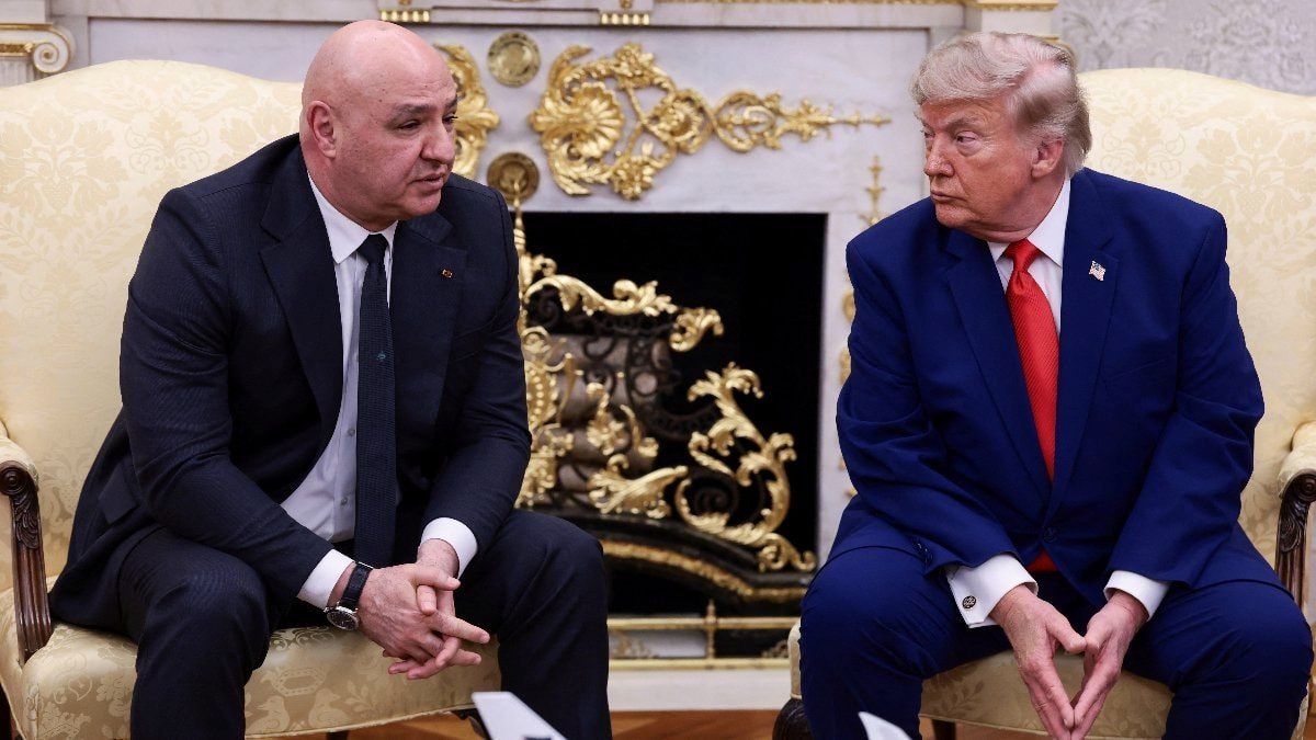 Donald Trump'tan Lübnan kararı: ABD hava yolu şirketlerine doğrudan uçuş izni