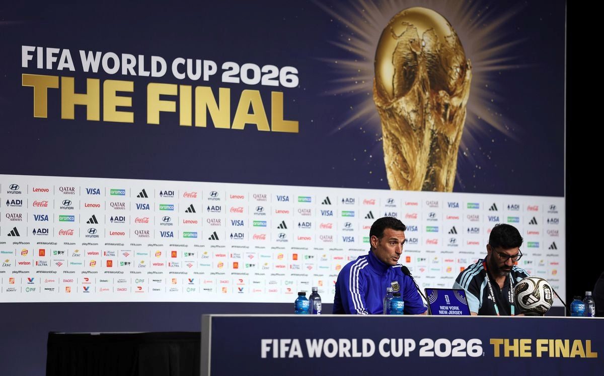 Dünya Kupası Finali Hazırlıklarına Şiddetli Yağış ve Fırtına Engeli