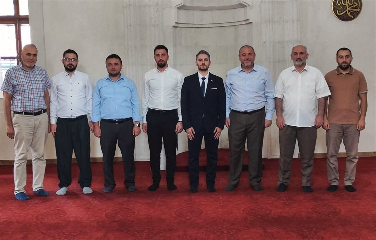 Edirne'den kısa kısa