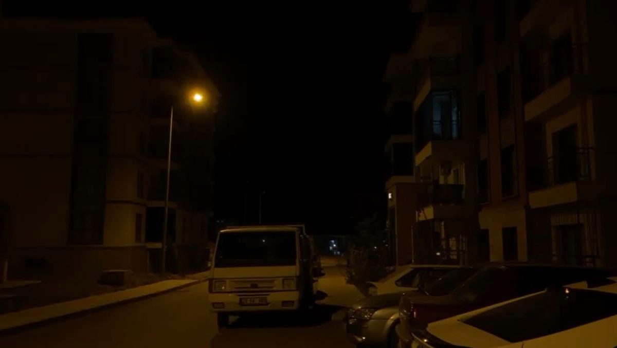 Elazığ'da 4.0 büyüklüğünde deprem