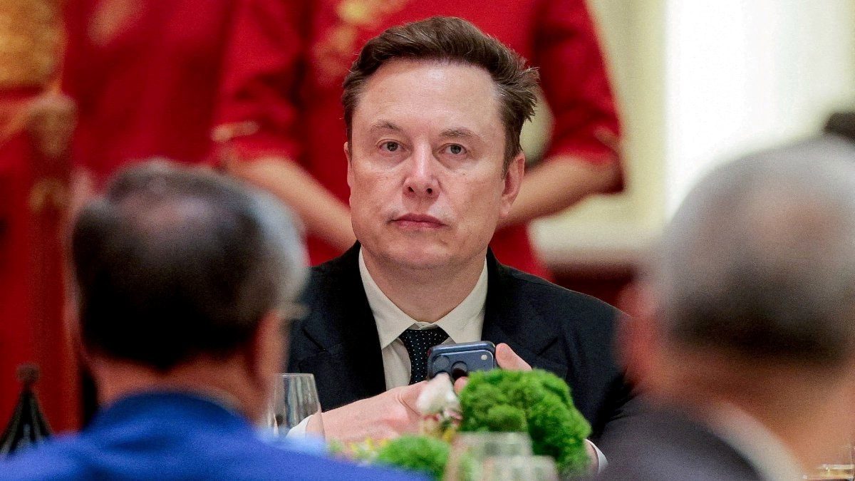 Elon Musk beş haftada 712 milyar dolar kaybetti: Artık trilyoner değil