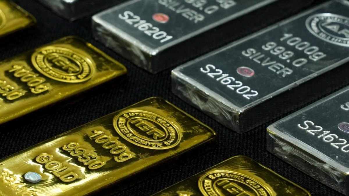 Emtia piyasalarında jeopolitik gelişmeler ve enflasyon verileri öne çıktı