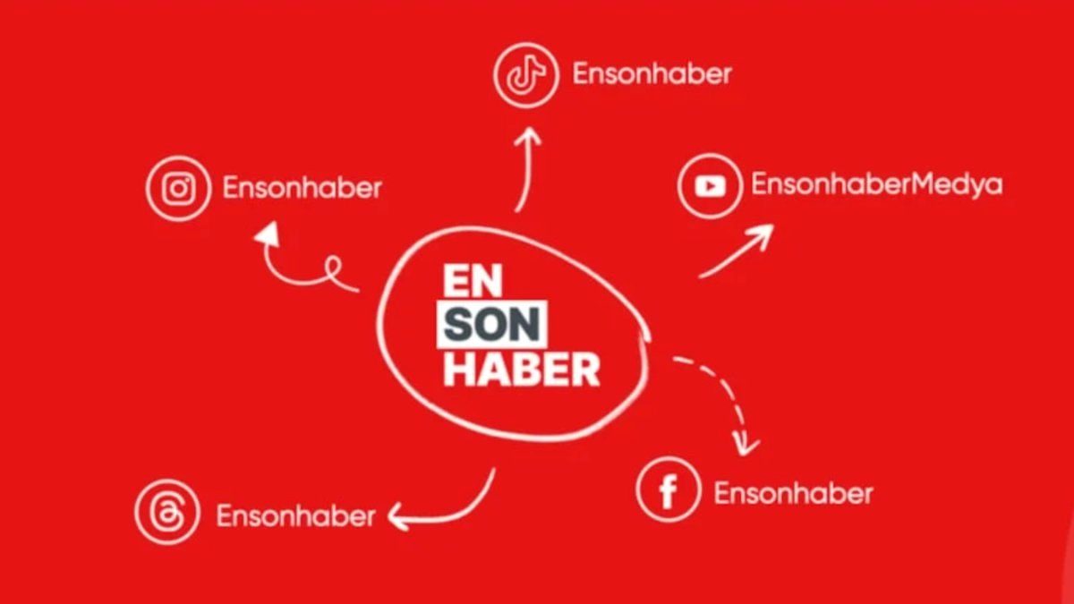 Ensonhaber YouTube kanalı, yeni konukları ile yükselmeye devam ediyor