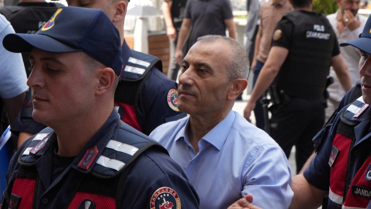 Erzurum Başsavcılığı: Tuncay Sonel koordinesinde organize şekilde delil karartıldığı emareleri elde edildi