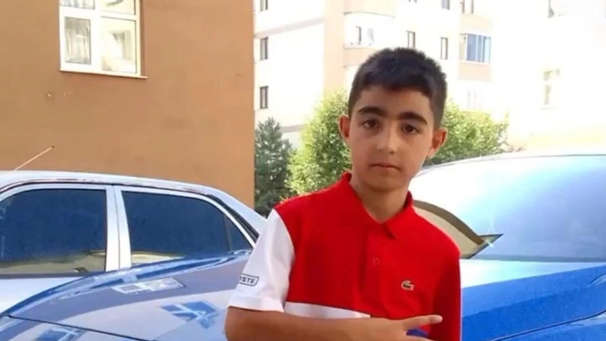 Erzurum'da Alperen'in ölümüne neden olan ehliyetsiz ve alkollü sürücüye tahliye
