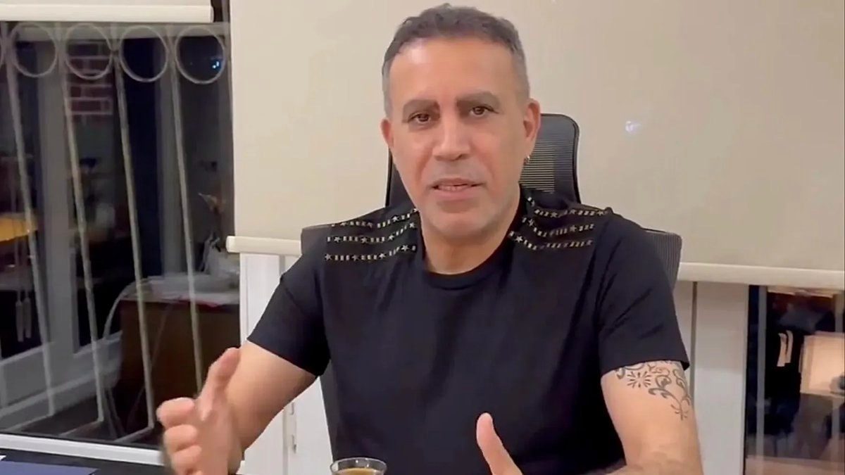 Etkin pişmanlıktan yararlanan Alper Çelik'ten Haluk Levent itirafı