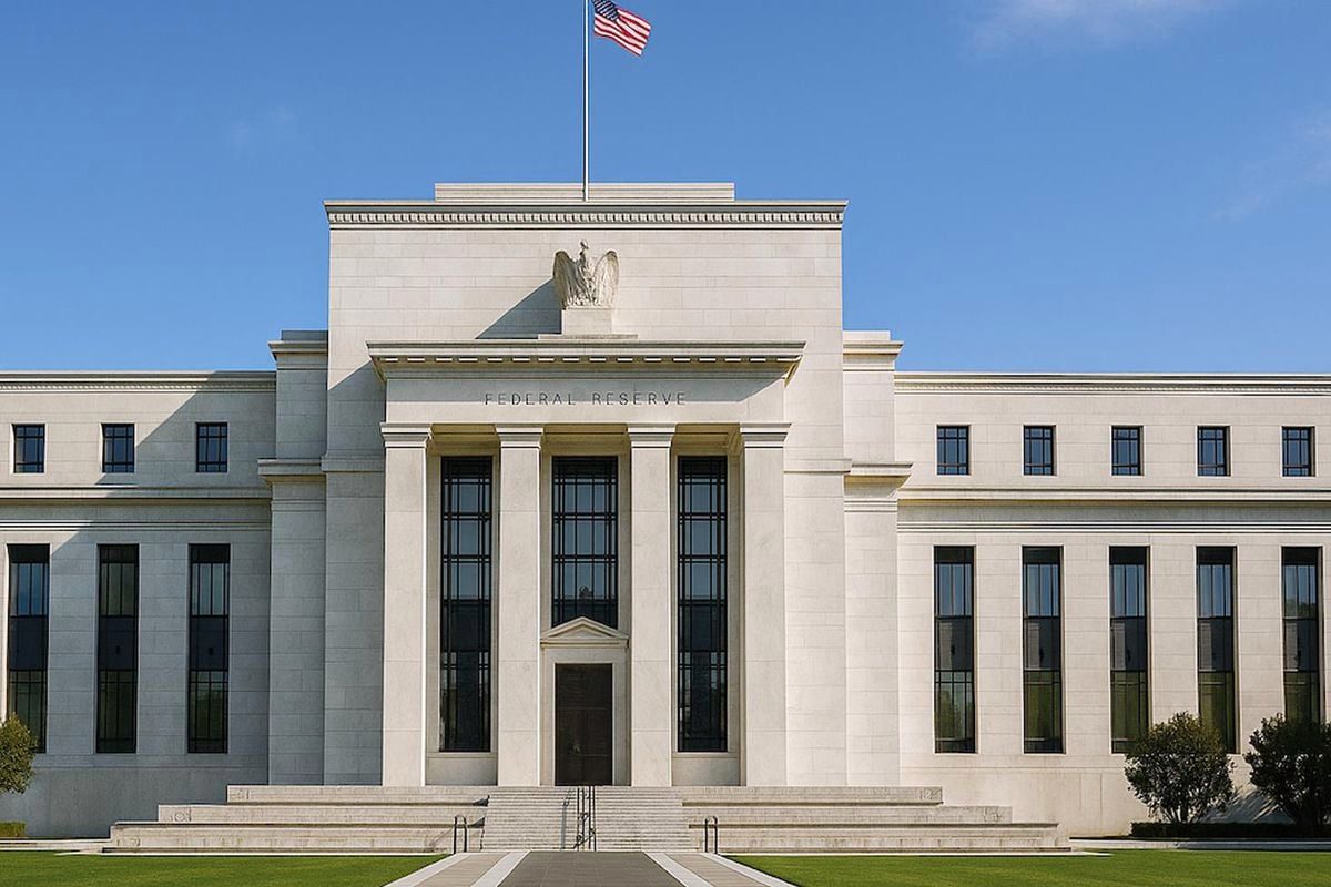 Fed, faiz kararını açıkladı