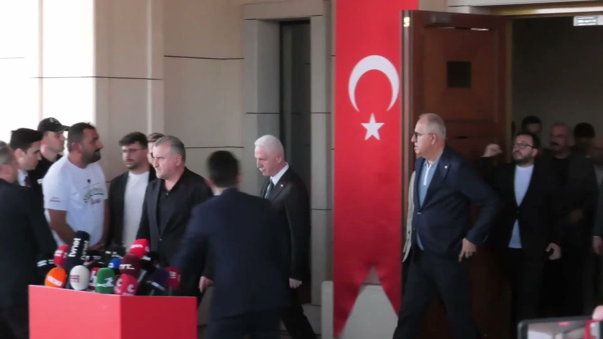 Filenin Sultanları Yurda Döndü: '2023'ün Altın Yazını Tekrar Yaşatmak İstiyoruz'