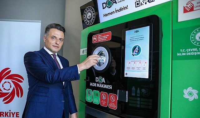 Forbes'ta Yayınlanan Analizde, Türkiye'nin DOA Sistemi ABD ve Batılı Ülkelere Örnek Gösterildi