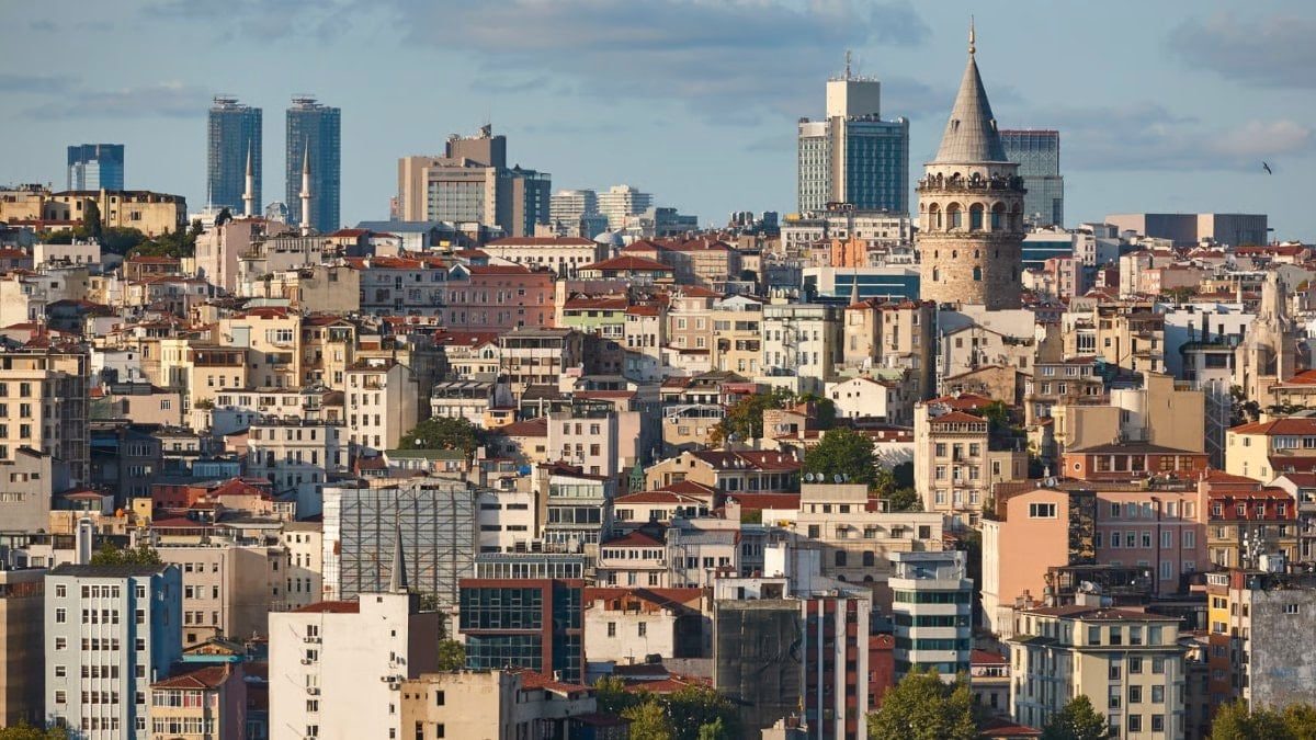 Gayrimenkul satışları geriledi, tapu harcı geliri 109 milyar TL'ye yaklaştı