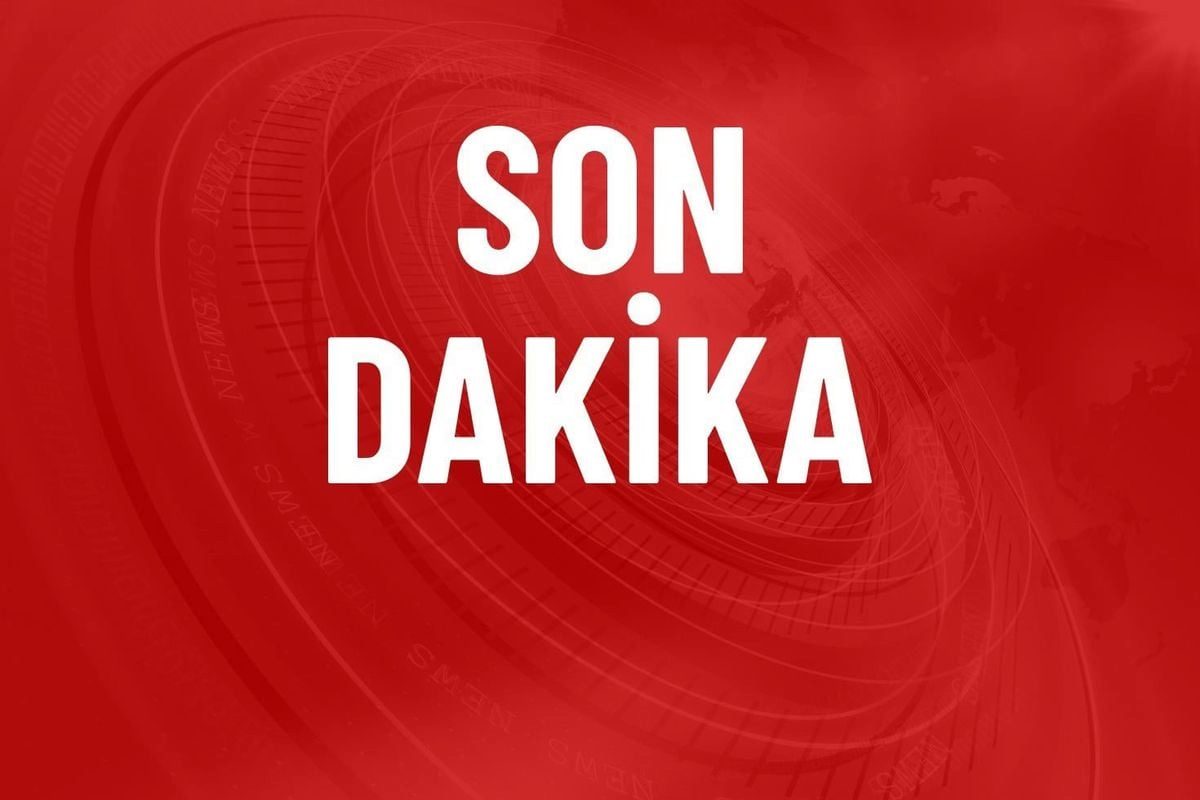 Gaziantep merkezli 14 ilde operasyon! 382 kişi gözaltına alındı