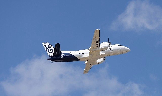 GE Aerospace, Türk Hava Yolları Teknik A.Ş. ile Anlaşma İmzaladı
