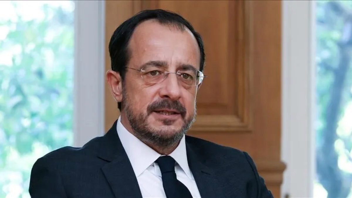 GKRY lideri Hristodulidis: Kıbrıs sorununu çözmekten başka seçeneğimiz yok