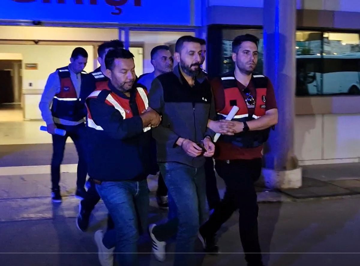 Gülistan Doku soruşturmasında 4 şüpheli daha tutuklandı