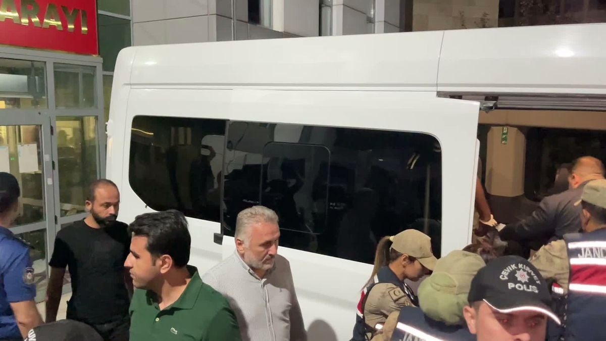 Gülistan Doku soruşturmasında eski vali Tuncay Sonel’in eşi Handan Sonel tutuklandı