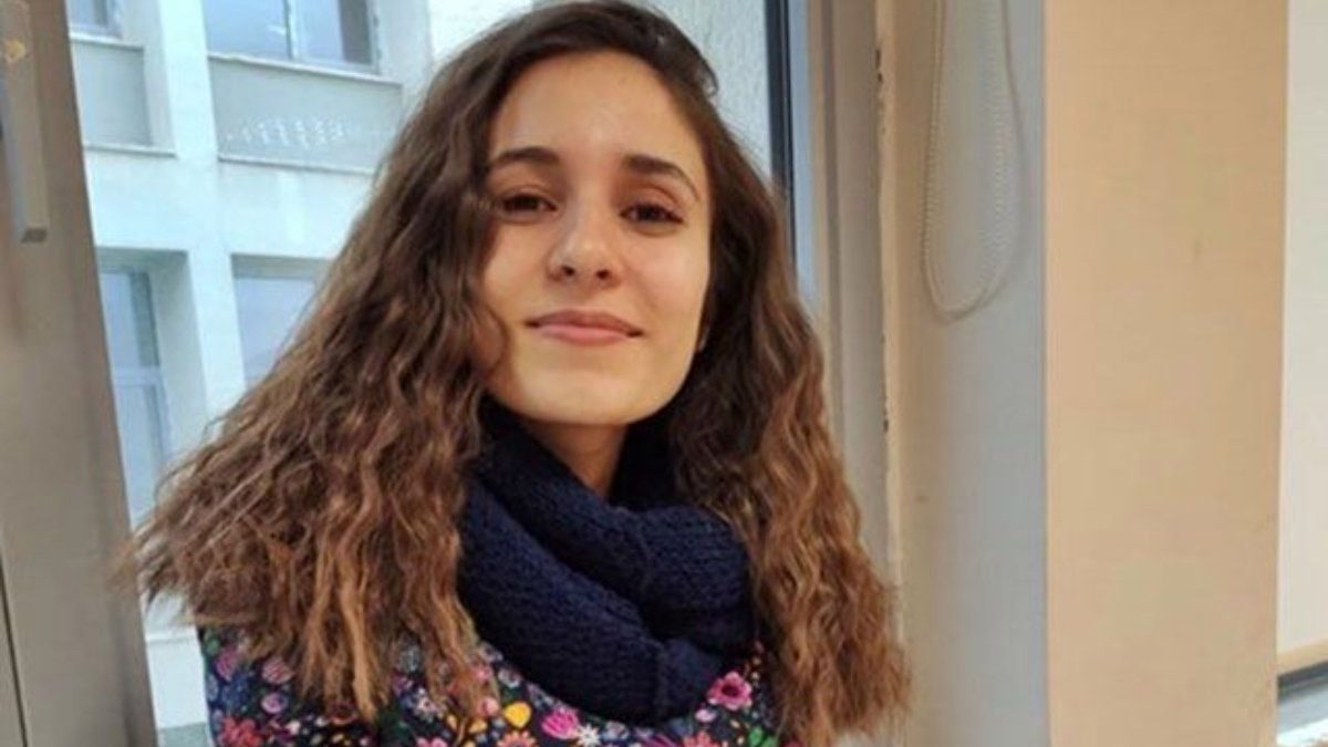 Gülistan Doku'nun sınıf arkadaşının ifadesi ortaya çıktı