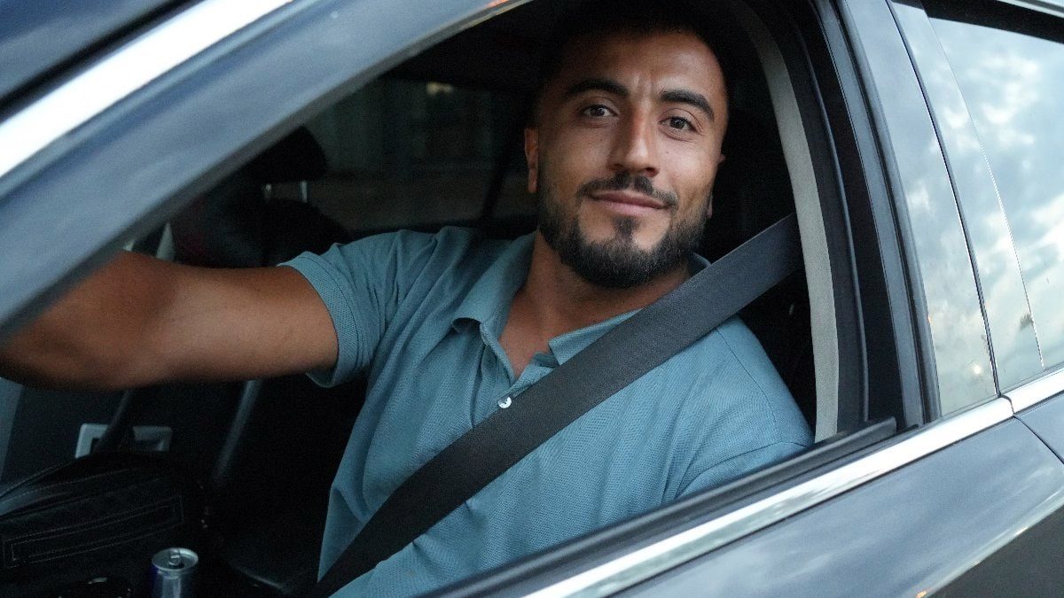 Gurbetçilerin Kapıkule’den yurda girişleri sürüyor