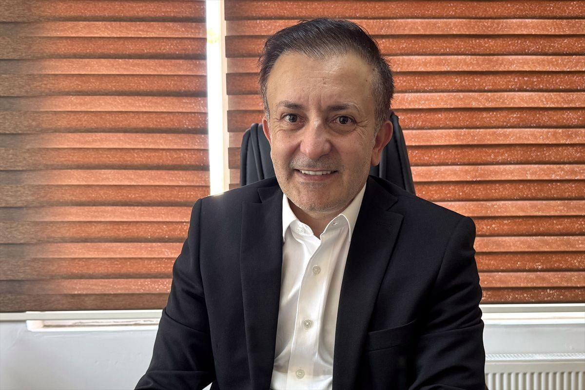 Hac yolculuğu öncesi adaylara "acenteleri e-Devlet'ten tercih edin" önerisi