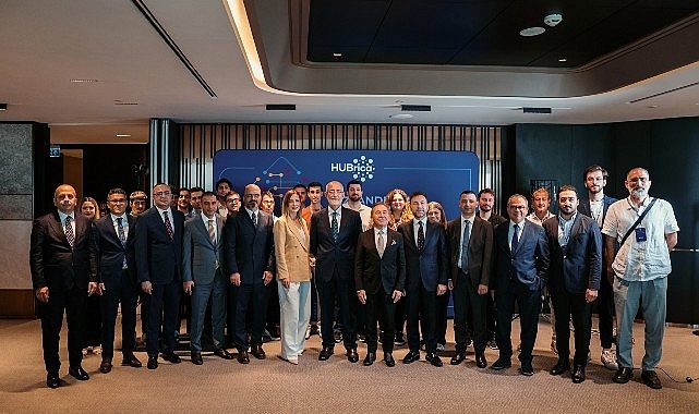 Halkbank ve İTÜ ARI Teknokent'ten teknoloji girişimlerine büyük destek