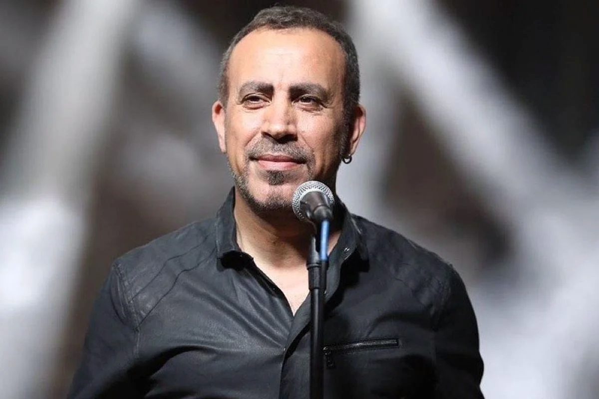 Haluk Levent, tutuklama talebiyle mahkemeye sevk edildi