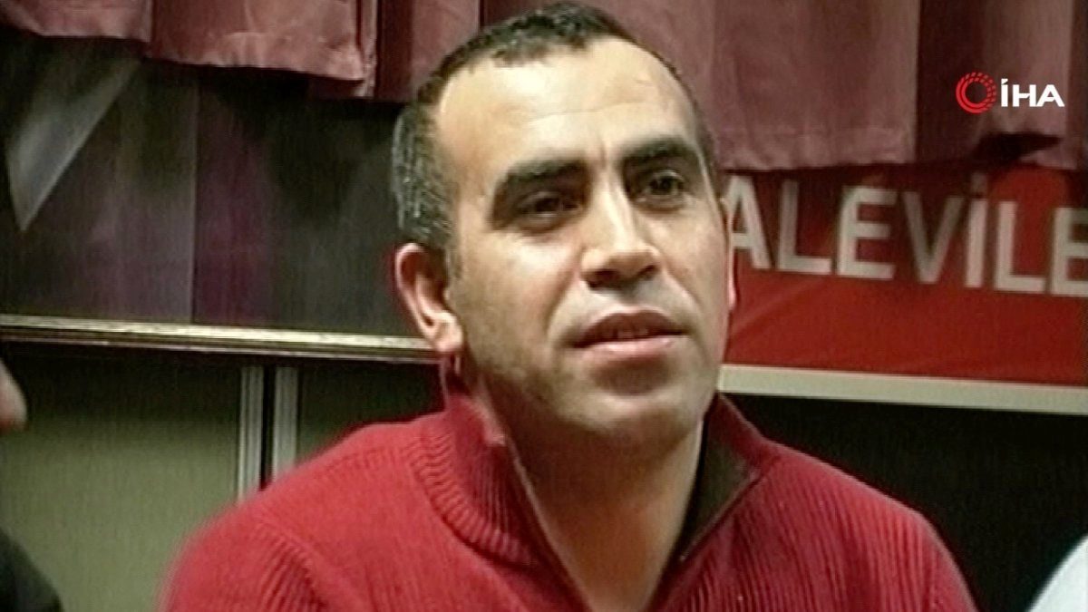 Haluk Levent'in 24 yıl önceki itirafı: Alman vakıflarından eyleme katılmak için para aldı