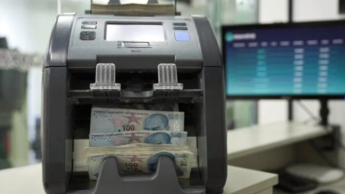 Hazine: Çiftçi ve esnafa 629 milyar lira finansman desteği