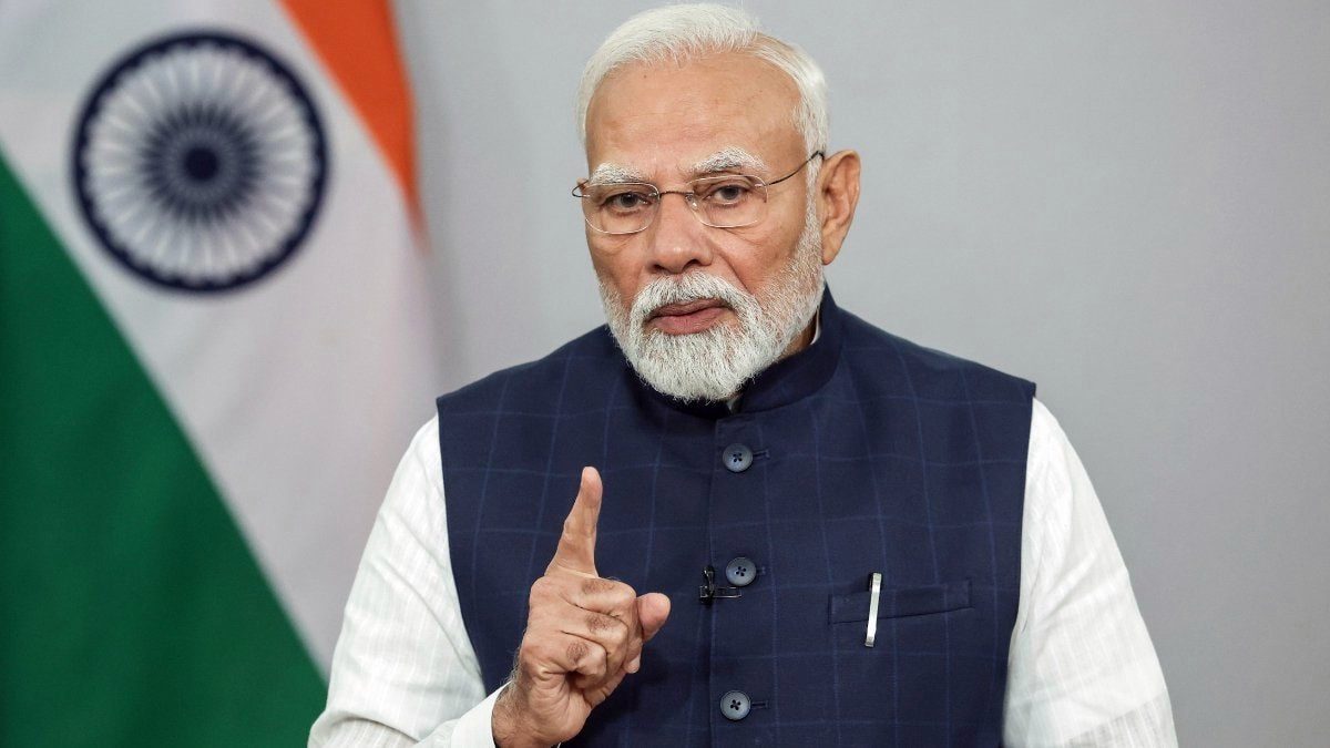Hindistan Başbakanı Modi: Temizlik kültürümüzün bir parçası olacak