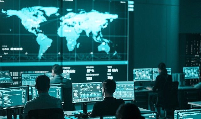 Hollanda Merkezi Hükümeti siber güvenlikte ESET'i tercih etti
