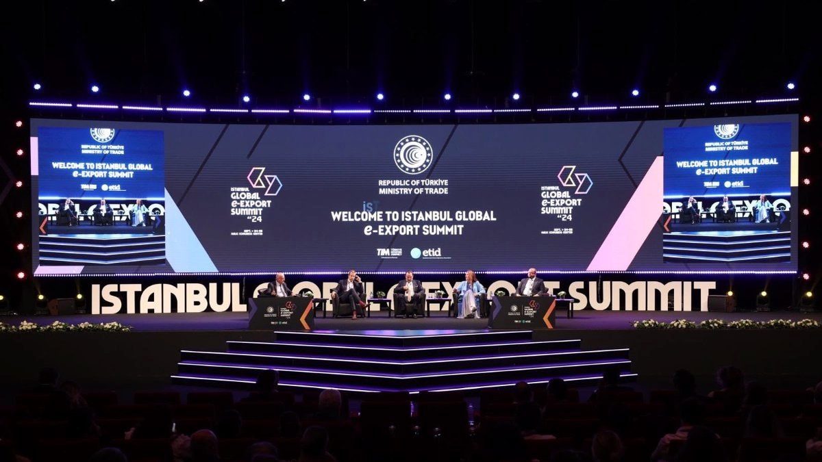 IGEXX 2026 ile küresel e-ihracat İstanbul'da buluşuyor