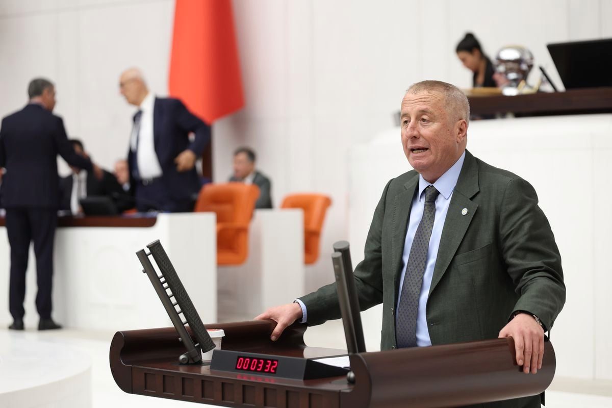 İYİ Parti’den Batı Trakya Türklerinin Eğitim Hakkı Vurgusu: Lozan’dan Doğan Meşru Haktır