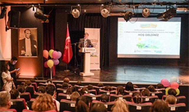 İzmir iklim nötr kent olmayı hedefliyor